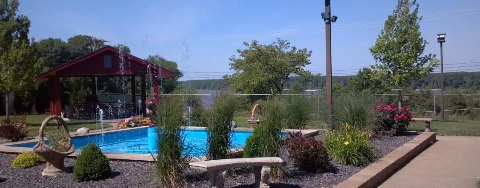 leroy nursing home il